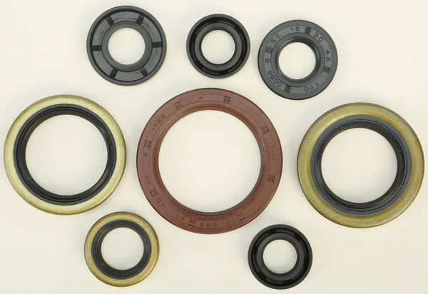 VERTEX 缸垫/密封 OIL SEAL SET