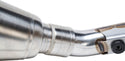 YOSHIMURA 排气管 RS12 SIGNATURE SERIES EXHAUST SYSTEM SS-AL-CF