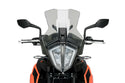 PUIG 车身 HEADLIGHT PROTECTOR 透明 KTM