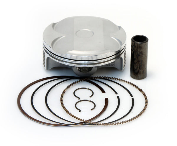 VERTEX 活塞 PISTON KIT T-BOX DESIGN HI COMP