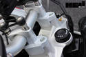 HELIBARS 车把升高 HANDLEBAR RISERS BMW