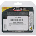 PIVOT WORKS 轴承 WHEEL BEARING KIT PREMIUM