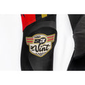 S3 攀爬 骑行裤 Vint Pilot 红 / 金