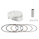 PROX 活塞 PISTON KIT FORGED NIKASIL CYL 97.00/+2.00 12.5:1 GAS/YAM
