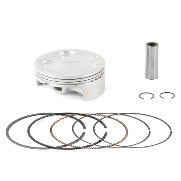 PROX 活塞 PISTON KIT FORGED NIKASIL CYL 97.00/+2.00 12.5:1 GAS/YAM