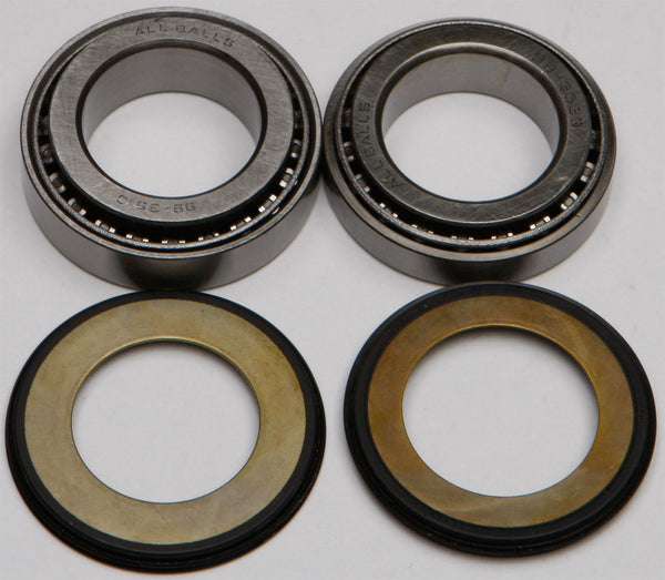 ALL BALLS 转向/方向盘 STEERING BEARING/密封套件