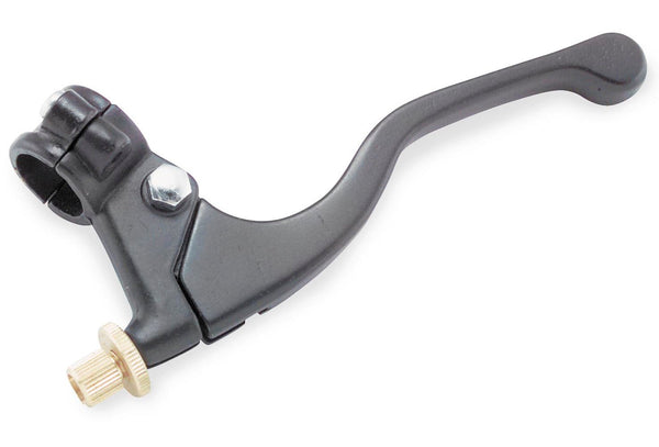 MOTION PRO 手柄/牛角 CLUTCH LEVER ASSEMBLY 黑