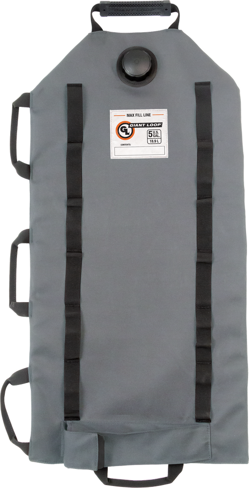 GIANT LOOP 车载包  Utility Containers Armadillo Liquid Reservoir Bags