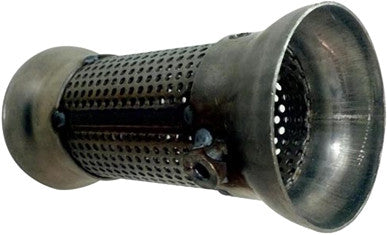 VOODOO 排气管 LOADED BAFFLE