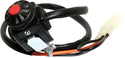 K&S 开关 Run/Stop/Start Switch