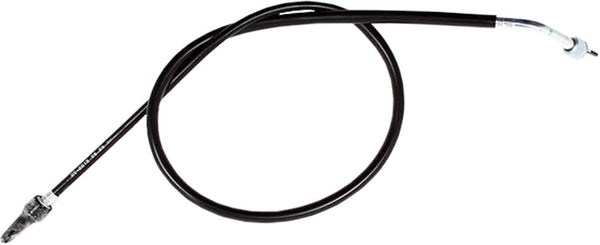 MOTION PRO 油门/刹车/离合线 黑 VINYL SPEEDO CABLE