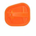 TWIN AIR 车身 AIRBOX COVER FOR POWERFLOW ONLY FITS WITH 715-0231C