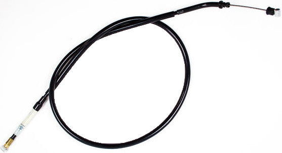 MOTION PRO 油门/刹车/离合线 黑 VINYL CLUTCH CABLE