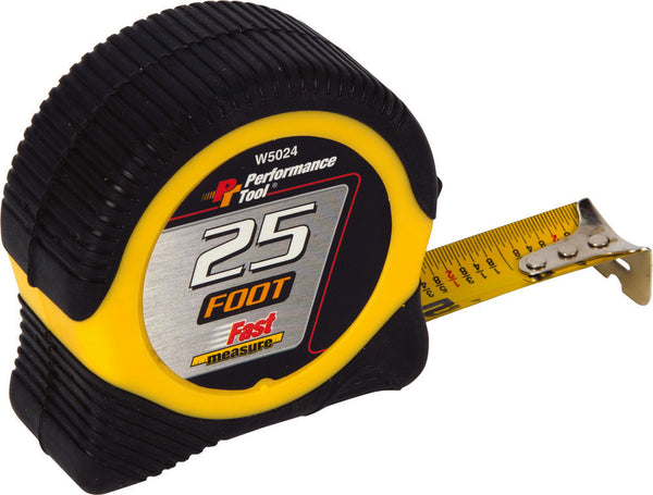 PERFORMANCE TOOL 工具 Tape Measure