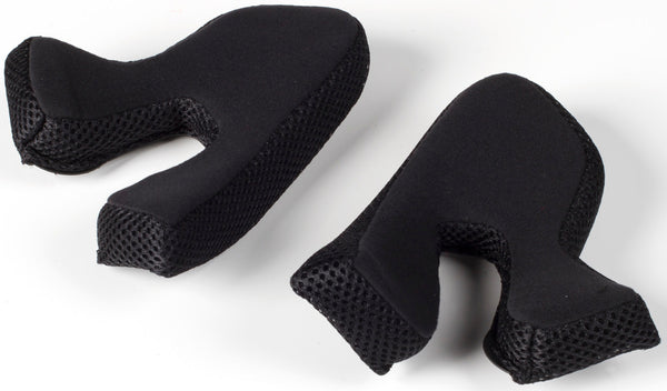 KLIM  头盔附件 Klim F3 XL-4XL Cheek Pads