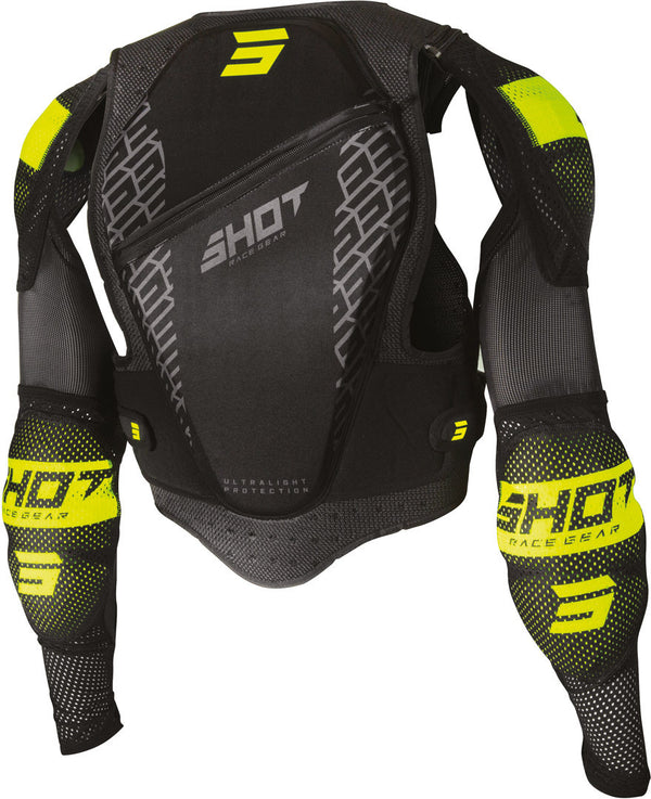 Shot Ultalight 2.0 Protector Jacket