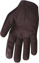 Shot Trainer 2.0 Motocross Gloves Black