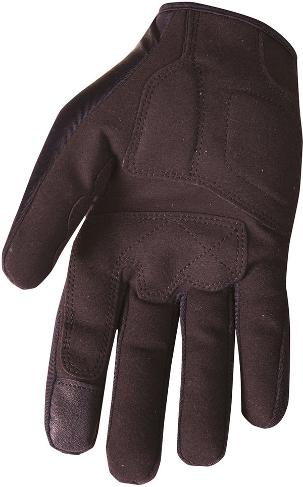 Shot Trainer 2.0 Motocross Gloves Black