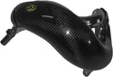 P3 排气管 PIPE GUARD CARBON FIBER