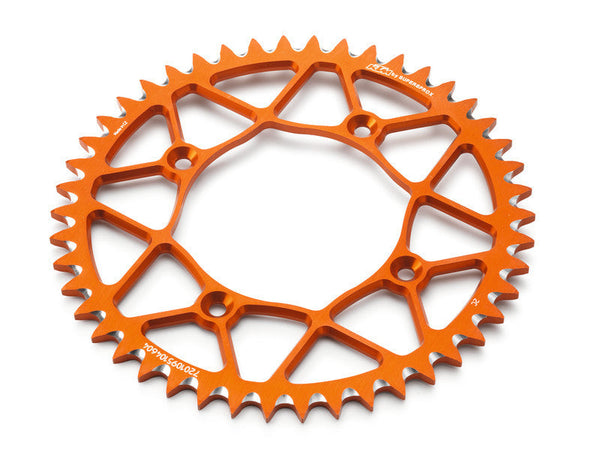 KTM 后链轮 (46T/48T) Freeride 250 R/350 2013-2017