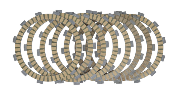 PROX 离合器 CLUTCH FRICTION PLATE SET BETA