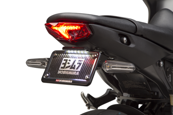 YOSHIMURA 车身 FENDER ELIMINATOR KIT YAM