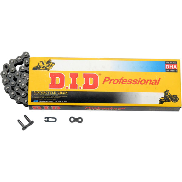 D.I.D 链条 SUPER 530NZ-120 NON O-RING CHAIN