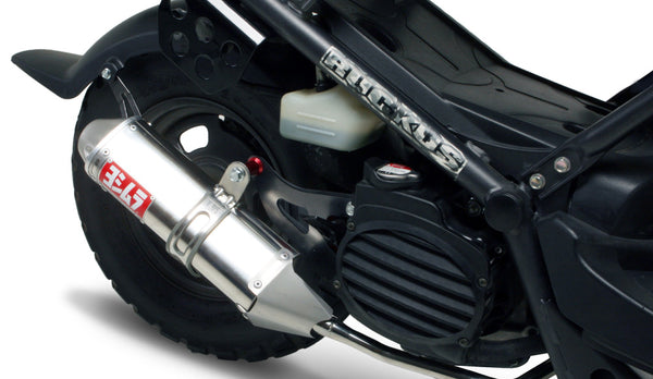 YOSHIMURA 排气管 EXHAUST RACE TRC FULL-SYS SS-SS-SS