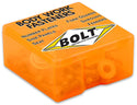 BOLT 五金件 FULL PLASTIC FASTENER KIT KTM