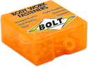 BOLT 五金件 FULL PLASTIC FASTENER KIT KTM