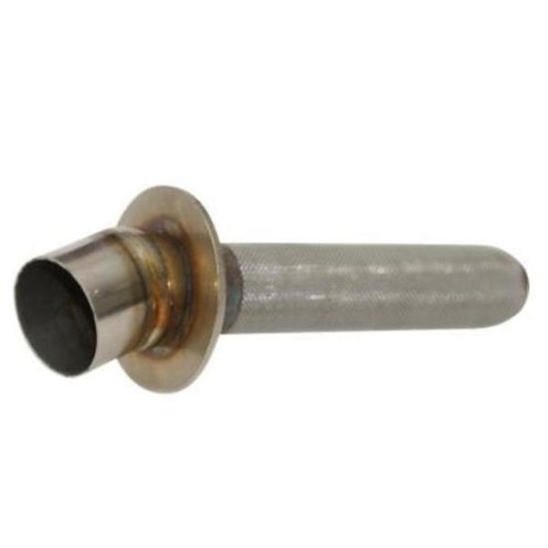 Yoshimura 排气管后段 RS-2 Exhaust Spark Arrestor Turn-Down Cap Replacement