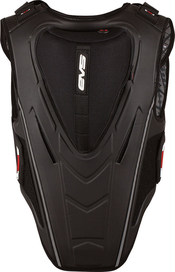 EVS 护具 Street Vest Black