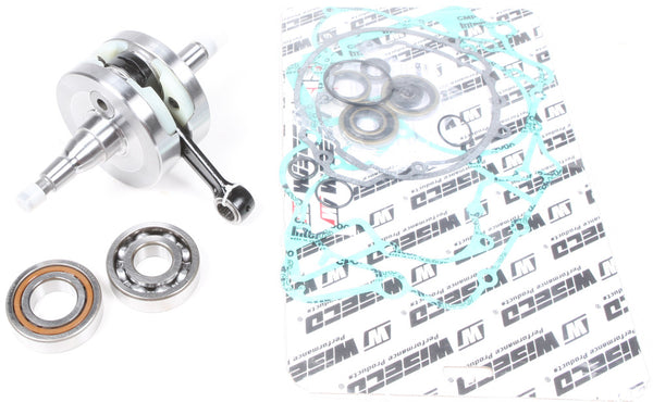 WISECO 发动机 BOTTOM END KIT HUS/HUSQ/KTM
