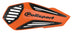 Orange/Black