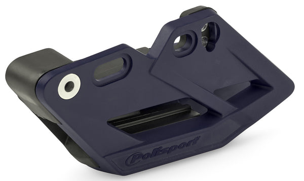 Polisport 导链器 Husqvarna Chain Guide Blue