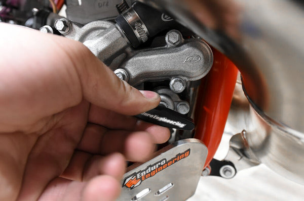 ENDURO ENGINEERING 工具 POWER VALVE ADJUSTING TOOL BETA