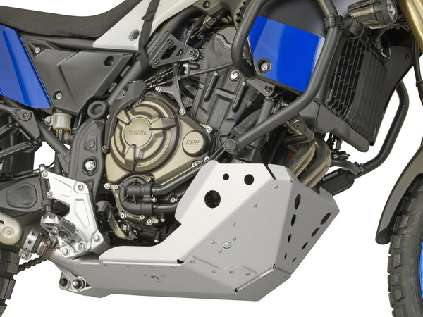 GIVI 车身 SKID PLATE