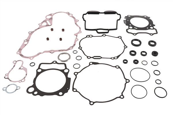 VERTEX 缸垫/密封 COMPLETE GASKET SET WITH OIL SEALS