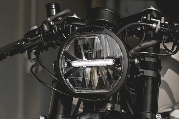 KOSO 照明 LED Headlight