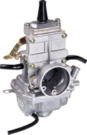MIKUNI 燃油系统 TM Series Flat Slide Smoothbore Carburetor
