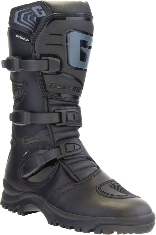 Gaerne Adventure Aquatech Offroad Boot