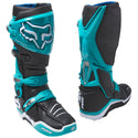 FOX 本能骑行靴 INSTINCT BOOTS [TEAL]