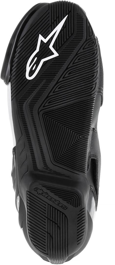 ALPINESTARS 骑行靴 SMX-6 V2 Motorcycle Boots Black