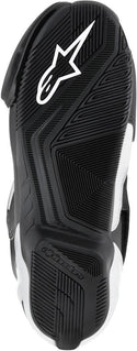 ALPINESTARS 骑行靴 SMX S Motorcycle Boots Black/White