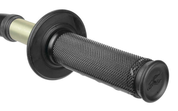 RENTHAL 手把胶 Grips DL Ult Tac Dia/Waff