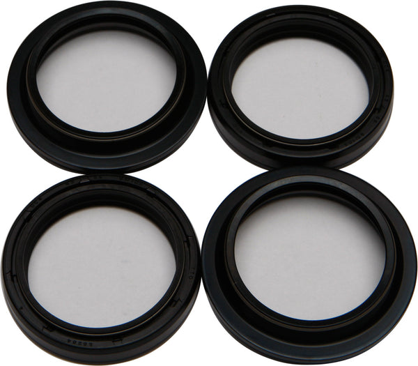 ALL BALLS 避震 FORK & DUST SEAL WIPER KIT