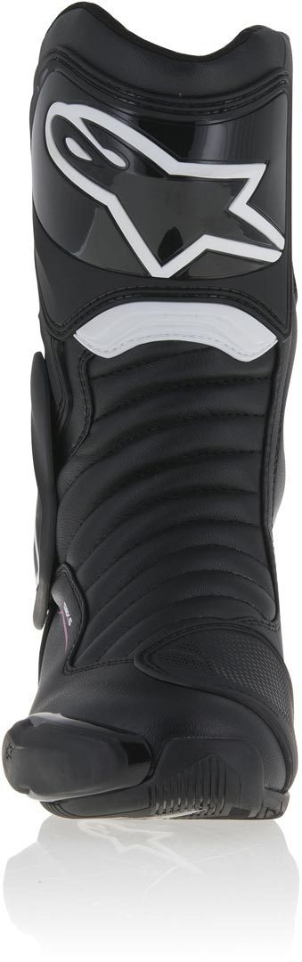 ALPINESTARS 骑行靴 Stella SMX-6 V2 Drystar Ladies Motorcycle Boots