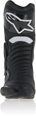 ALPINESTARS 骑行靴 Stella SMX-6 V2 Drystar Ladies Motorcycle Boots