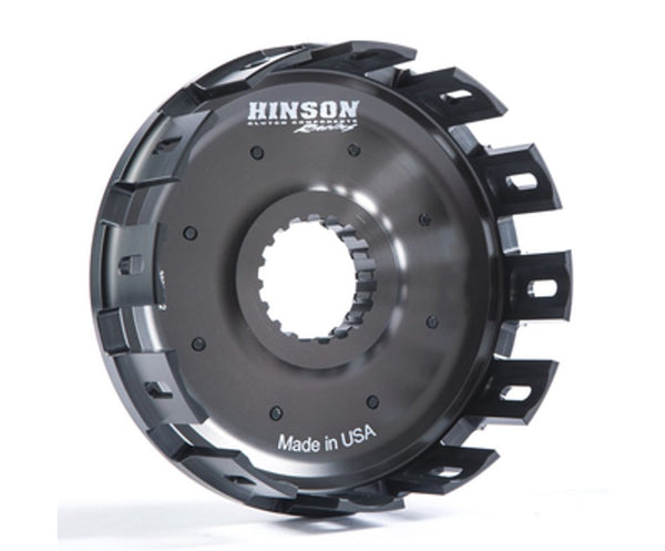 HINSON 离合器 CLUTCH BASKET WITH CUSHIONS HON
