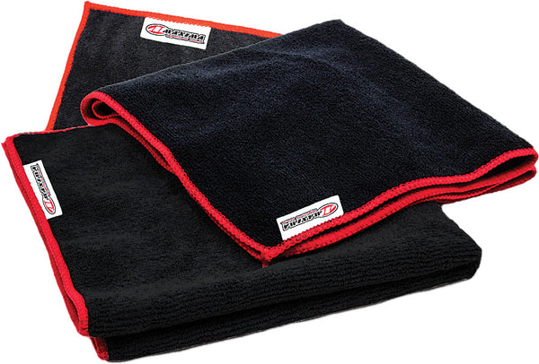 MAXIMA 配件 Microfiber Towels